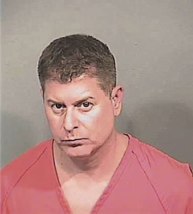 Sean Stratton, - Brevard County, FL 