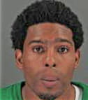 Rasheen Sudler - Cobb County, GA 