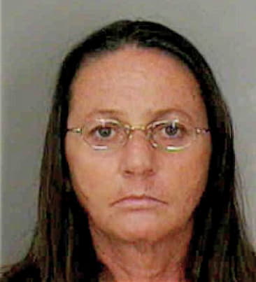 Valerie Tallent, - Polk County, FL 