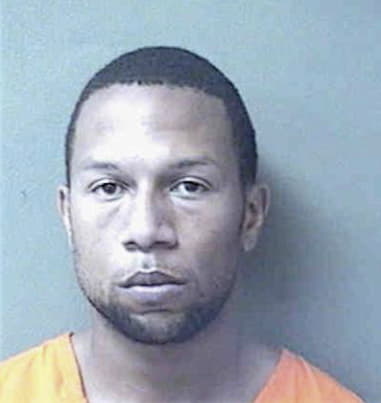 Jerome Thomas, - Okaloosa County, FL 