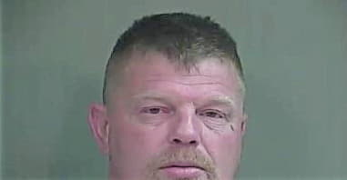 Christopher Thorpe, - Boone County, IN 
