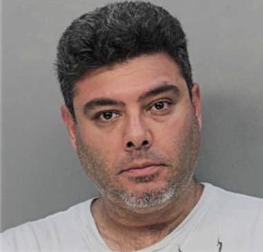 Manuel Torres, - Dade County, FL 