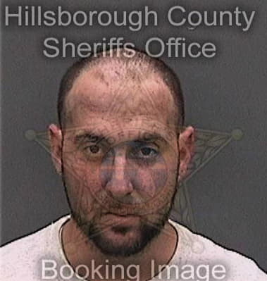 Florentino Torressantiago, - Hillsborough County, FL 