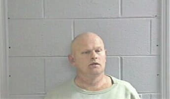 Lonnie Trame - Kenton County, KY 