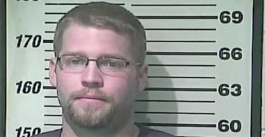 Michael Tucker - Campbell County, KY 