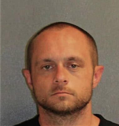 Christopher Verity, - Volusia County, FL 