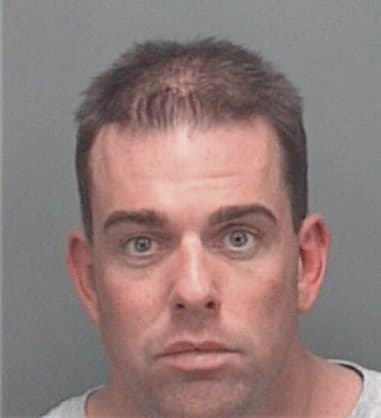 Michael Waldron, - Pinellas County, FL 