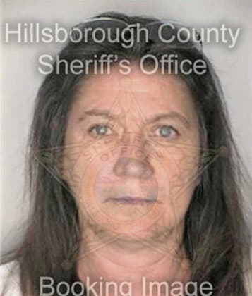 Frances Webb, - Hillsborough County, FL 