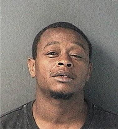 Christopher Weems, - Escambia County, FL 