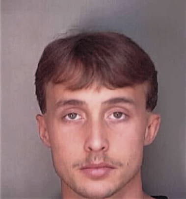 Ralph Wheeler - Polk County, FL 