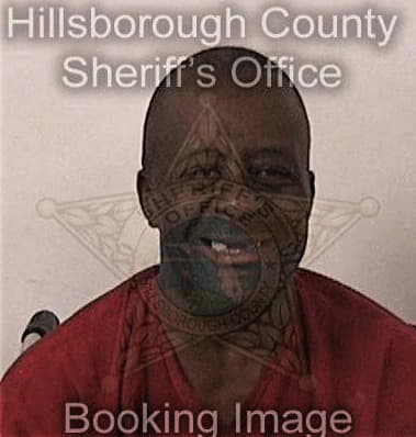 Elijah Whittaker - Hillsborough County, FL 