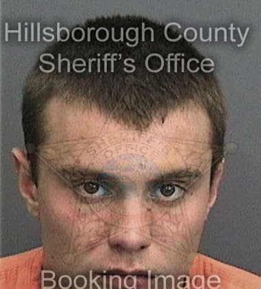 Sean Wicks - Hillsborough County, FL 