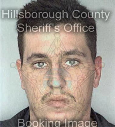 Brian Wilkerson - Hillsborough County, FL 