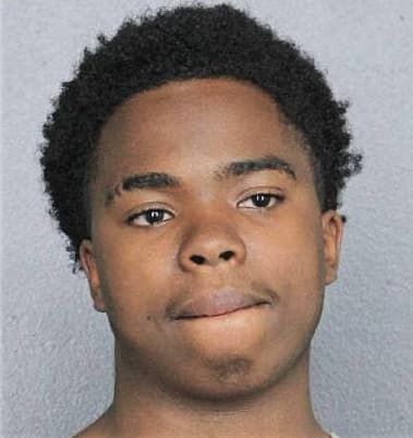 Anthony Williams, - Broward County, FL 