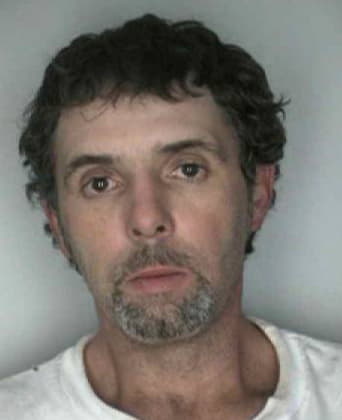 Christopher Williams - Hillsborough County, FL 