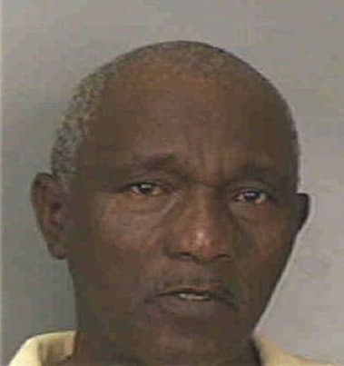 Joseph Williams, - Polk County, FL 