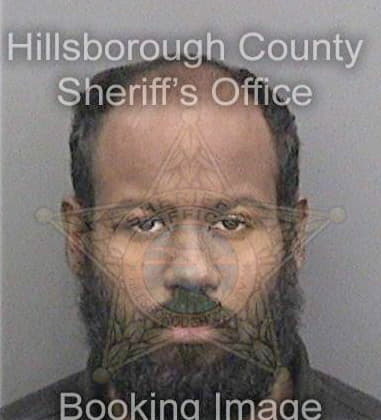 Roderick Williams, - Hillsborough County, FL 