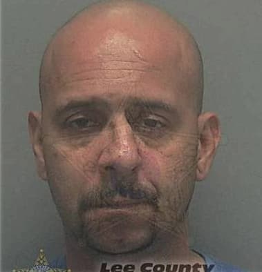 Virgil Williams, - Lee County, FL 