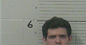 Timothy Wilson, - Knox County, KY 