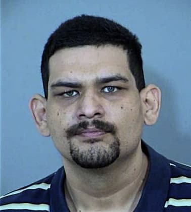 Gary Wood - Maricopa County, AZ 