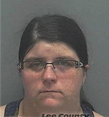 Tasha Wyant, - Lee County, FL 