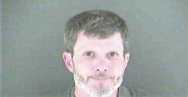 Jason Yorn, - Shelby County, IN 