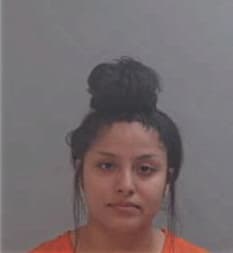 Amber Zamora, - Hidalgo County, TX 