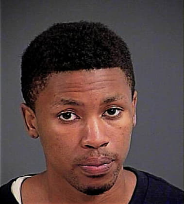 Clarence Aaron - Charleston County, SC 