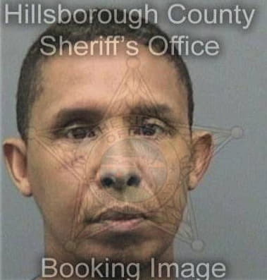 Abdurrahim Abdullah, - Hillsborough County, FL 