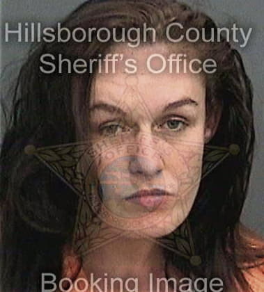 Amarilys Acevedo, - Hillsborough County, FL 