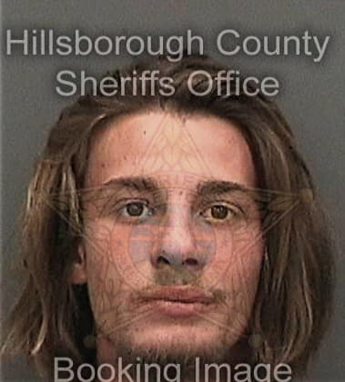 Christopher Alleva, - Hillsborough County, FL 