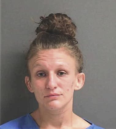 Carla Andrade, - Volusia County, FL 