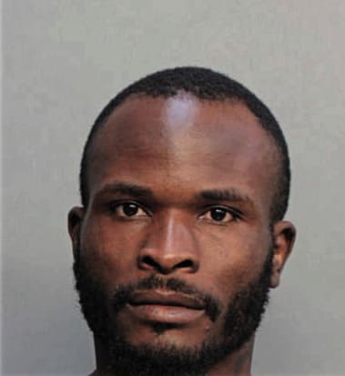 Donald Armstrong, - Dade County, FL 