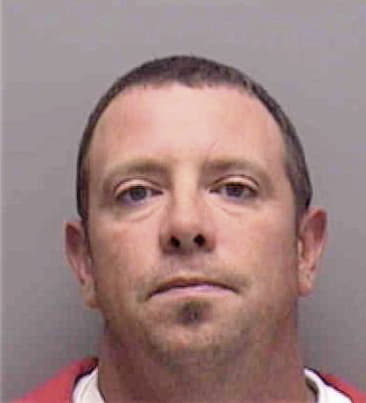 Nathaniel Arzola, - Lee County, FL 