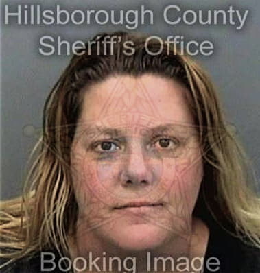 Amber Belcher, - Hillsborough County, FL 