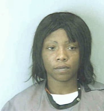 Temimah Benyamin, - DeKalb County, GA 