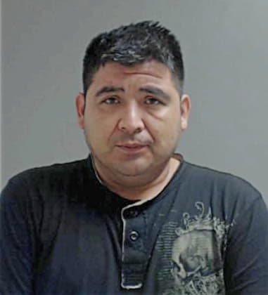 Eleuterio Bermudez, - Hidalgo County, TX 