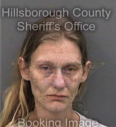 Shirley Berriosortiz, - Hillsborough County, FL 