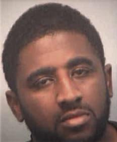 Jarryd Bibbs - Fulton County, GA 