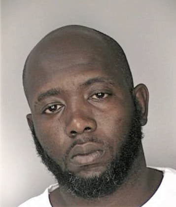Antonio Black - Hillsborough County, FL 