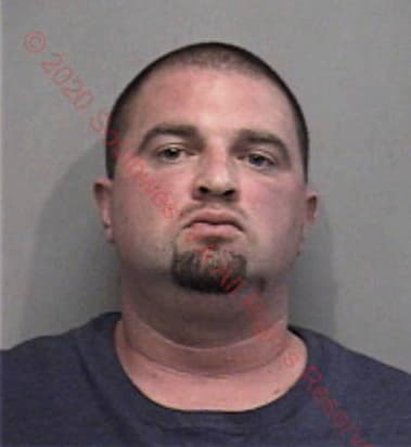 Matthew Blackstone, - Washington County, VA 