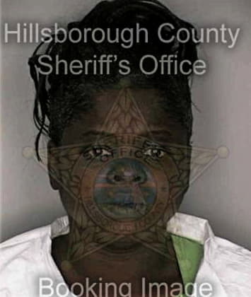 Kimberly Blackwell - Hillsborough County, FL 
