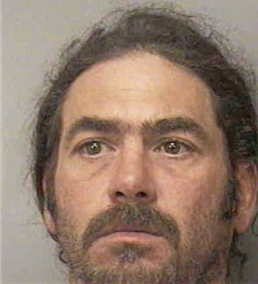 Marlin Booker - Polk County, FL 