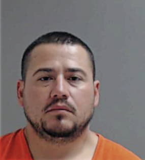 Jose Bravo, - Hidalgo County, TX 