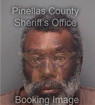 Bernard Brown, - Pinellas County, FL 