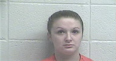 Shaunda Brown, - Jessamine County, KY 