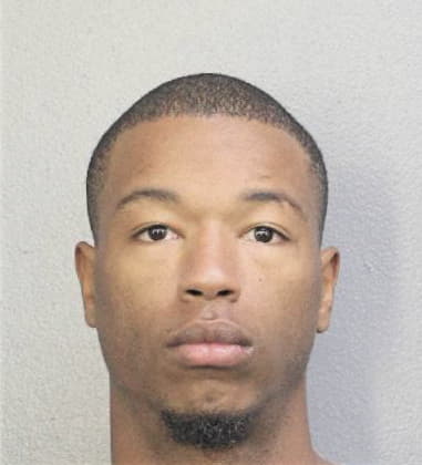 Thomas Brown, - Broward County, FL 