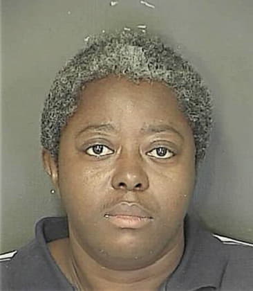 Latoya Brown-Frazier, - Charleston County, SC 