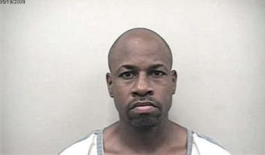 Christon Browning, - Marion County, FL 