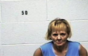 Rose Buckley - Grant County, KY 